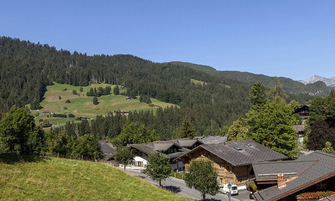 Gstaad Apartment | Cozy Apartment in Gstaad - Guest Rated 10/10 with Breakfast