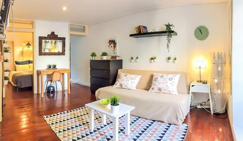 Merces Apartment | Beautiful cozy flat in Flowers Garden!