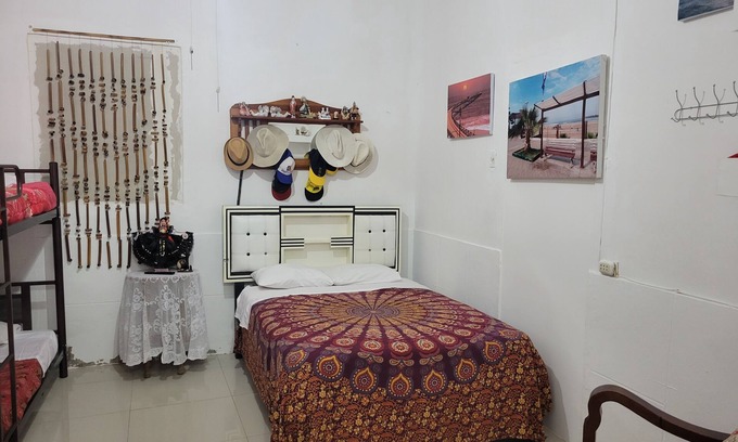 Pimentel Apartment | Cozy Studio Steps from the Beach, Perfect for Families & Pets