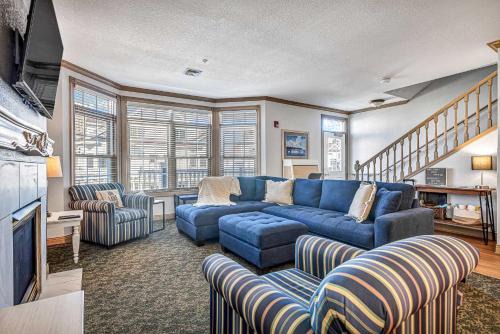Sheboygan Apartment | Serene Lake Michigan Getaway with Private Beach Access