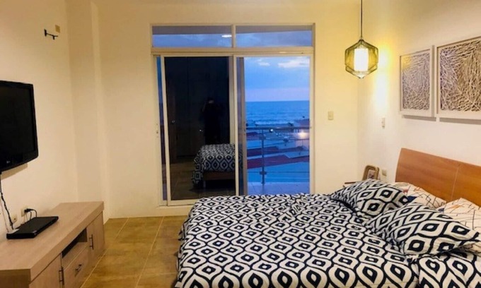 Playas Apartment | Elegant Apartment for Your Ideal Getaway Experience