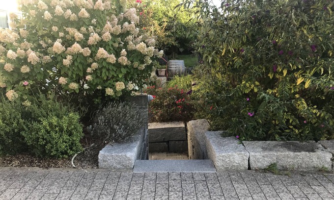 Biberach an der Riss Apartment | Bright Apartment with Ocean View & Spa Near Biberach