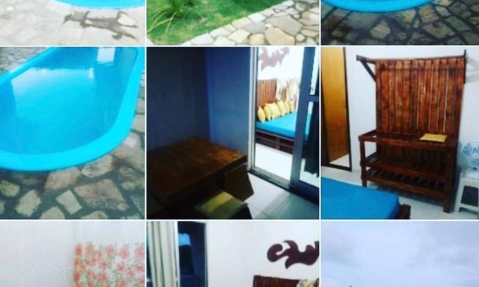 Conde House | Oceanview Duplex with Pool and Spa Amenities Await You