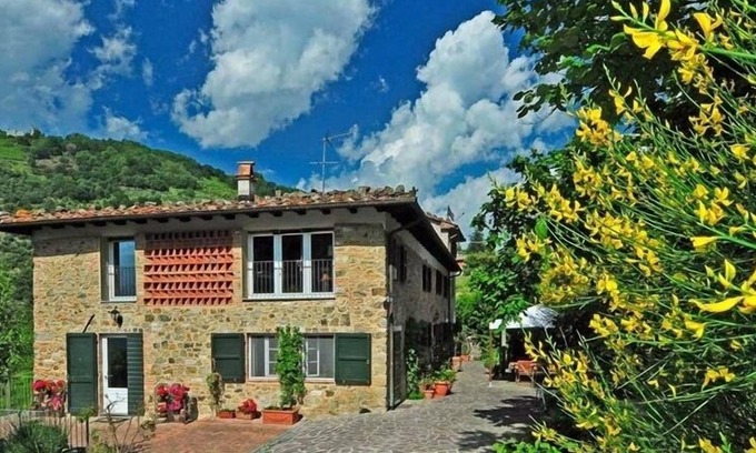 Nozanno Other | Eco-Friendly Farmhouse with Mountain Views & Top Amenities