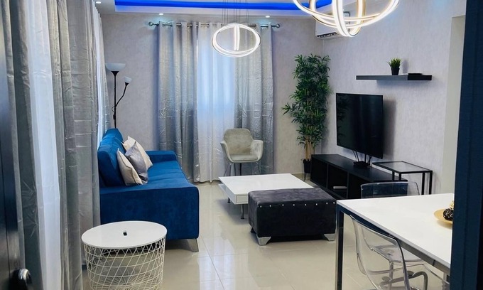 Santo Domingo Este Apartment | Family-Friendly Apartment with Pool for Memorable Getaways