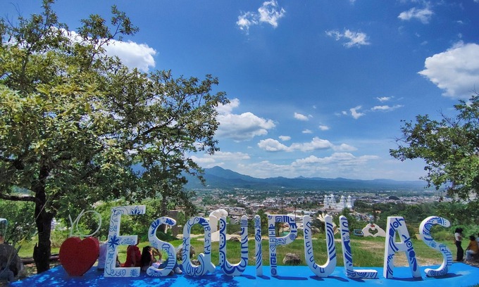 Esquipulas House | Family Retreat in Esquipulas with Spa & Hot Tub Access