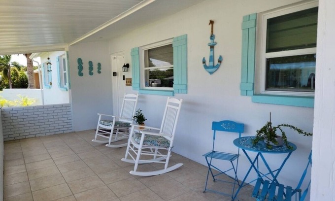 Cypress Lake House | Pet-Friendly Family Retreat Steps from Fort Myers Beach