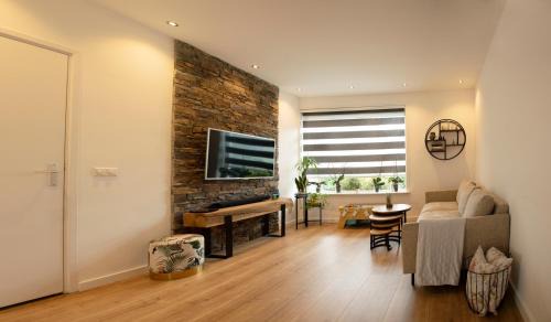 Badhoevedorp House | Family-Friendly House Just 5 Minutes from Amsterdam