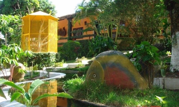 Satuba House | Idyllic Farm Retreat for Weekend Getaways in Satuba, Alagoas