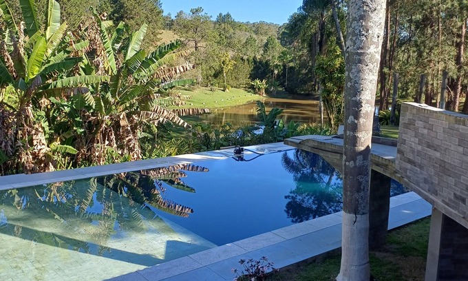 Vila Costa Other | High Standard Hotel with Pool, Spa & Breakfast Included