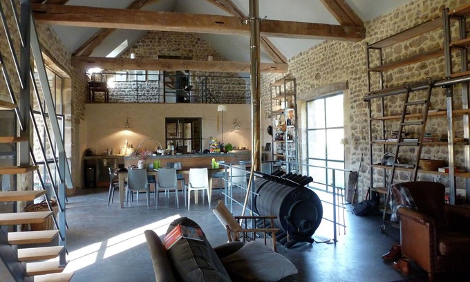Braize Other | Charming Farmhouse Retreat in Braize with Private Garden