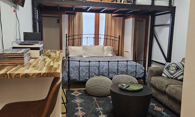 Salt Lake Mountain Resorts Condo | Solitude Lock Off: Ideal Location with Pool & Spa Amenities
