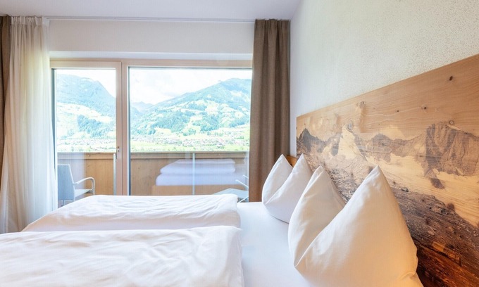 Helfenstein Apartment | Stylish Flat in Hart with Fitness Room and Pet-Friendly Amenities