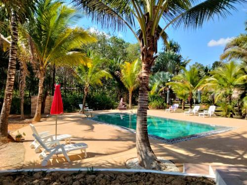 Mai Fat Hotel | Delightful Flower Resort: Family-Friendly & Pet Friendly Stay