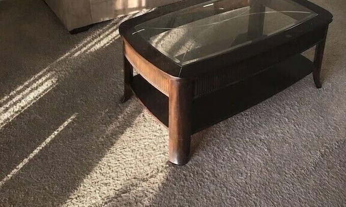 Columbia House | Beautiful Furnished Room