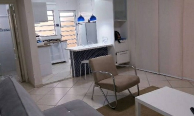 Jardim Itagua Apartment | Prime Ground Floor Apt in Itaguá - 10/10 Guest Rated