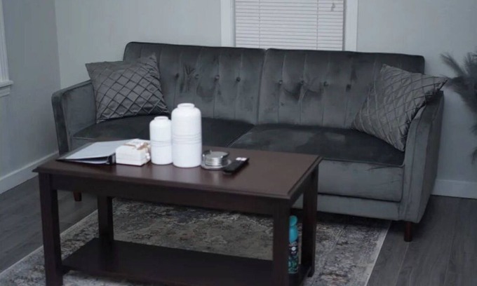 Lubbock Apartment | Experience the Perfect Guest Apartment with Breakfast Included
