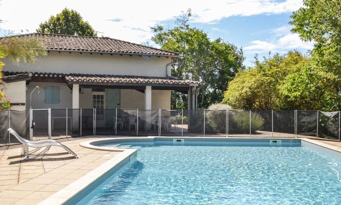 Durfort-Lacapelette House | Top-Rated 3 Bedroom Retreat in Durfort Lacapelette