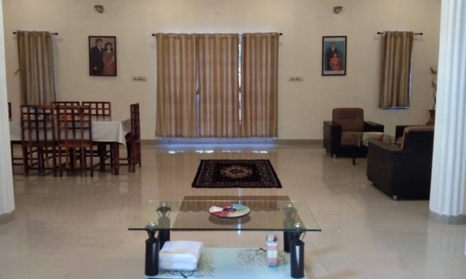 Jodhpur House | Captivating Heritage Stays in Jodhpur with Pool & Spa