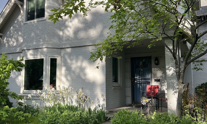 Hale House | Family-Friendly Getaway Near Downtown, Rated 9.8/10!