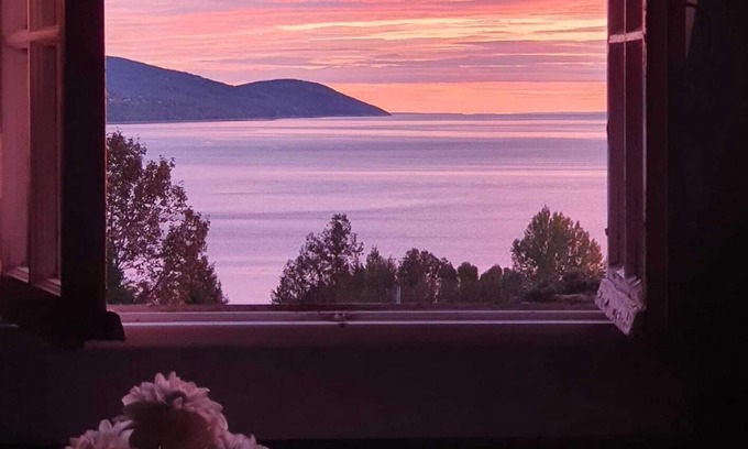 Pointe-au-Pic Villa | Beautiful historical Villa in the heart of La Malbaie