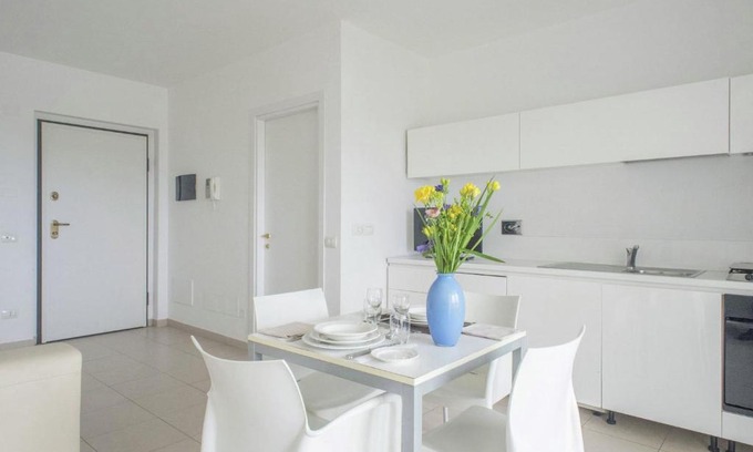 Marina di Vasto House | Relaxing Holiday Home in Vasto by the Sea, Pet Friendly