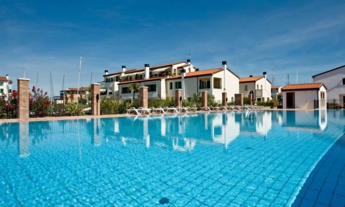 Caorle Apartment | Discover a Beautiful Holiday in Caorle by the Adriatic Sea