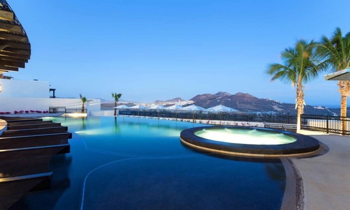 Sunset Beach House | Inviting Escape at Copala with Spa and Private Pool
