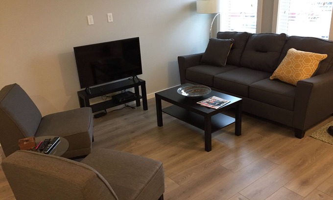 Seton House | Impressive Home Near South Health Campus in Seton, Calgary