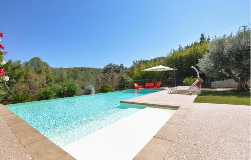 La Colle-sur-Loup House | Family-Friendly 4 Bedroom Home with Pool in La Colle-sur-Loup