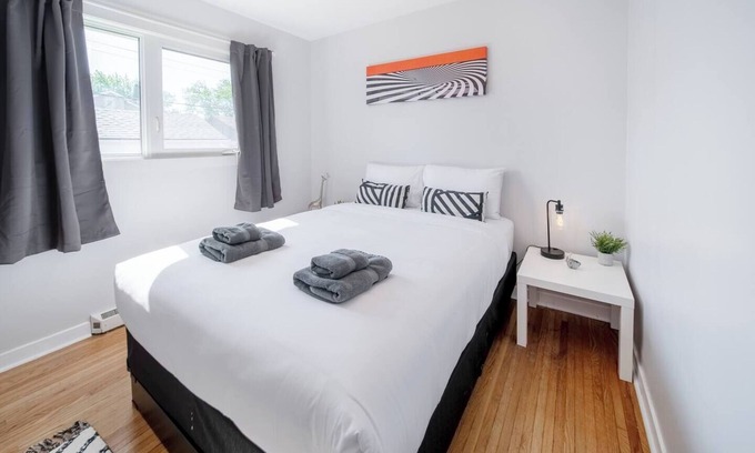 Winnipeg House | Beautiful Home In A Prime Location