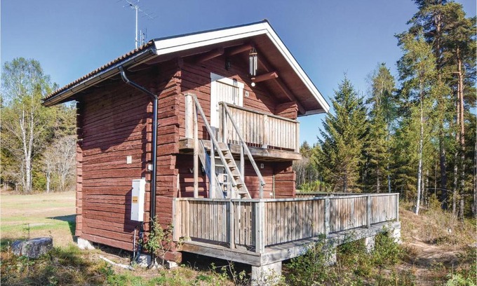 Ambjorby House | Charming 1 Bedroom Home in Ambjrby - Pet Friendly Retreat