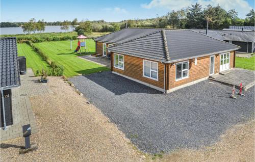 Ansager House | Charming Home in Ansager with WiFi and Pool Access