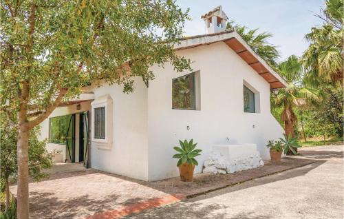 Vallejas House | Inviting Arcos De La Frontera Home with Free Wifi & Pets
