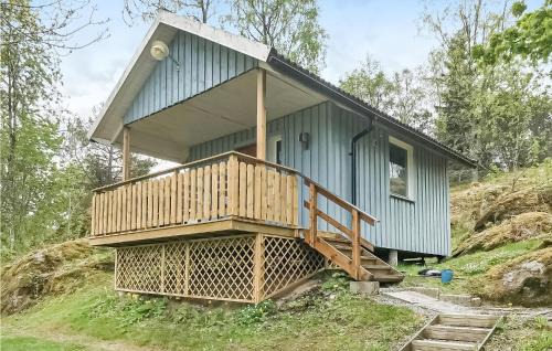 Tanum O House | Cozy Home in Bullaren with Kitchen and Family-Friendly Vibes