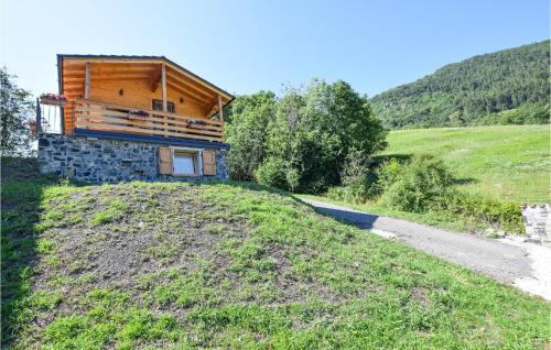 Capovalle House | Exceptional Home in Capovalle with Child-Friendly Wifi