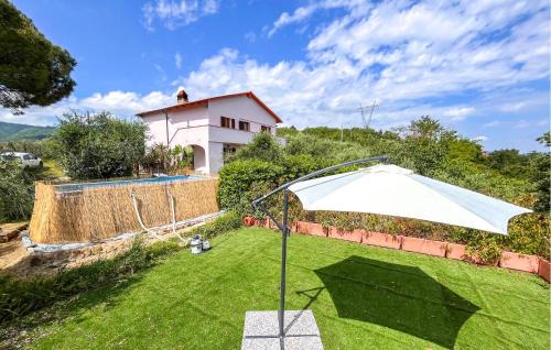 Cavriglia House | Inviting Home in Cavriglia with Pool and Free Wifi