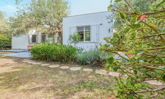 Cinisi House | Beautiful home in Cinisi with WiFi