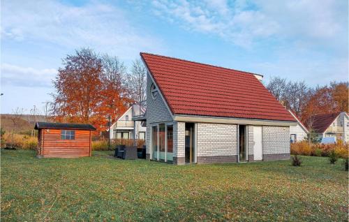 Delden House | Inviting Home in Delden with Sauna and Family Amenities