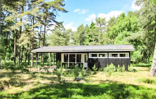 Pedersker House | Family-Friendly Retreat in Nexø with Full Kitchen