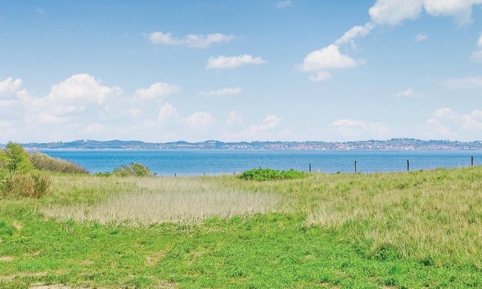 Ebeltoft House | Spacious 3 Bedroom Accommodation with Ocean Views in Ebeltoft