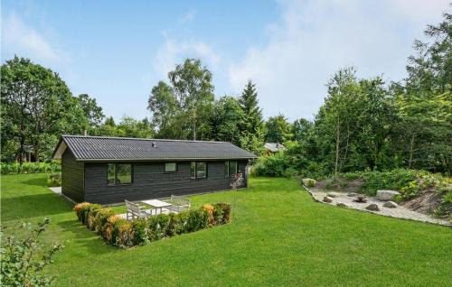 Farvang House | Inviting Home in Frvang with Outdoor Pool for Family Fun