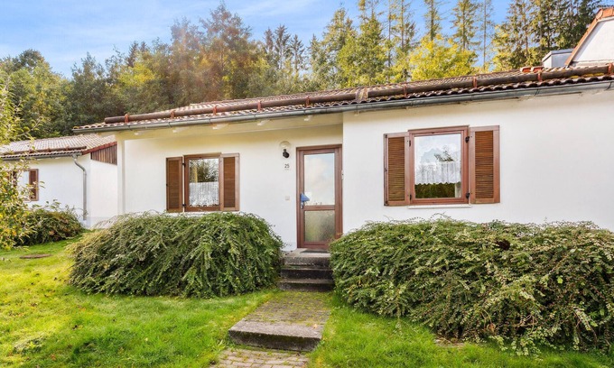 Falkenstein House | Relaxing Holiday Home in Peaceful Falkenstein Resort