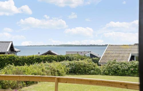 Bøjden House | Charming Home in Faaborg with Free Wifi for Families
