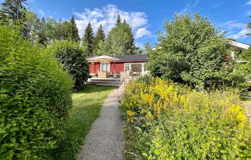 Sodersvik House | Beautiful Home In Gräddö