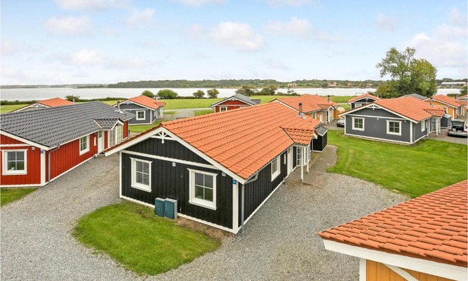 Grasten House | Welcoming Home in Gråsten with Free Wifi for Families