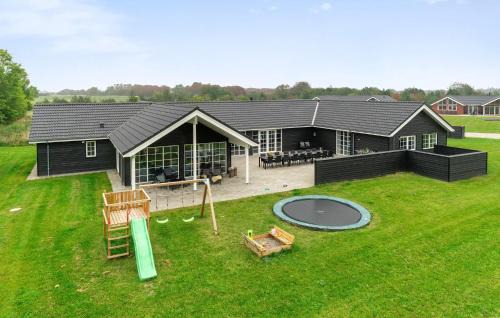 Grenaa House | Inviting Home in Grenaa with Pool and Sauna Amenities
