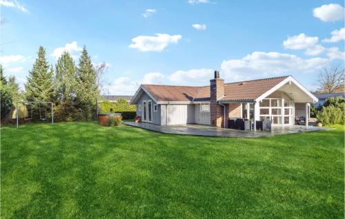 Østerskov House | Relaxing Retreat in Humble with Sauna and Pet-Friendly Perks