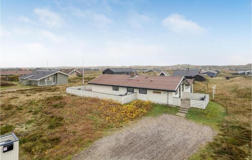 Hvide Sande House | Inviting Hvide Sande Home with Sauna & Family-Friendly Amenities