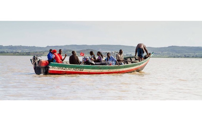 Mwanza House | Cozy Home in Igoma: A Budget-Friendly Getaway